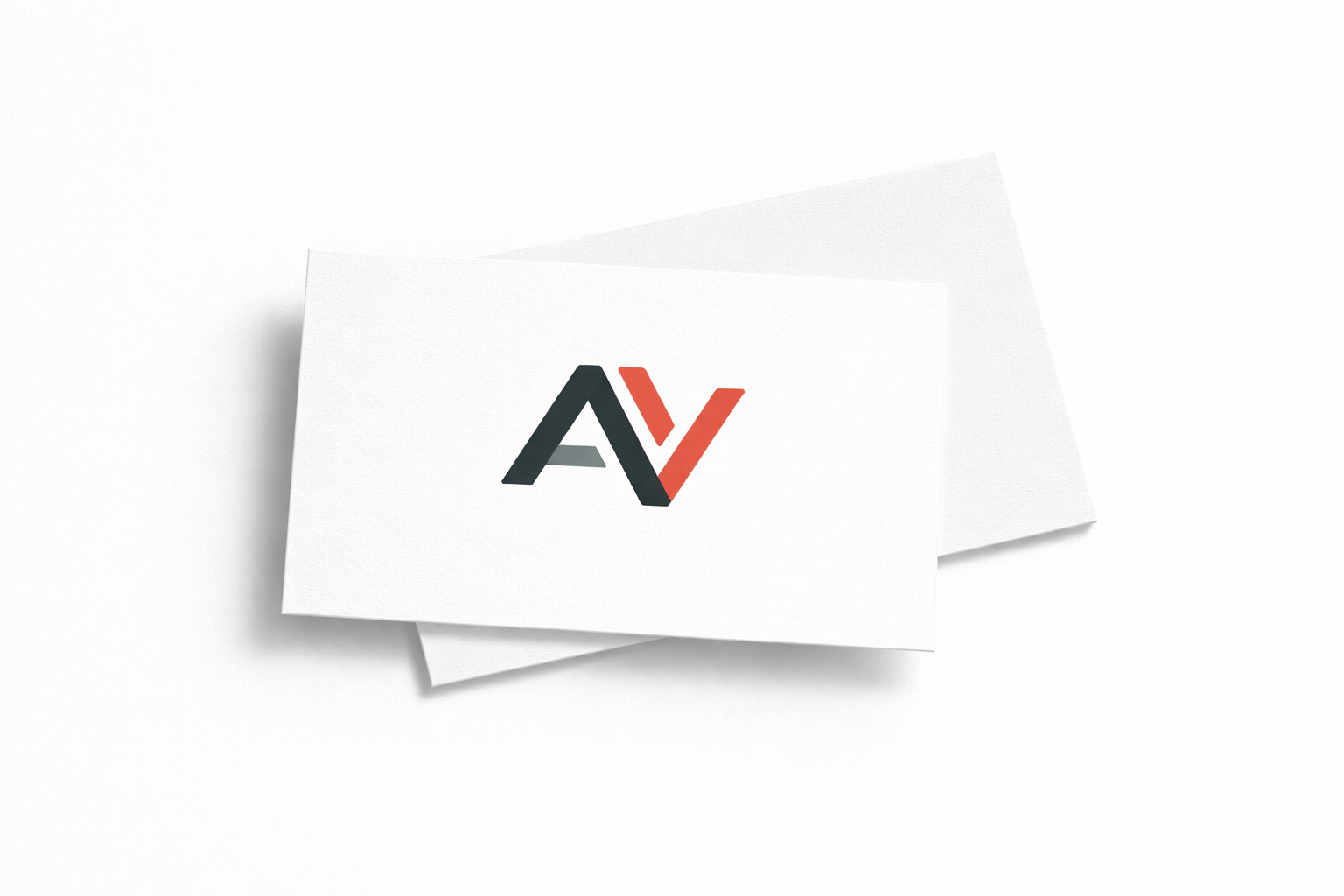 Minimal Brand Identity