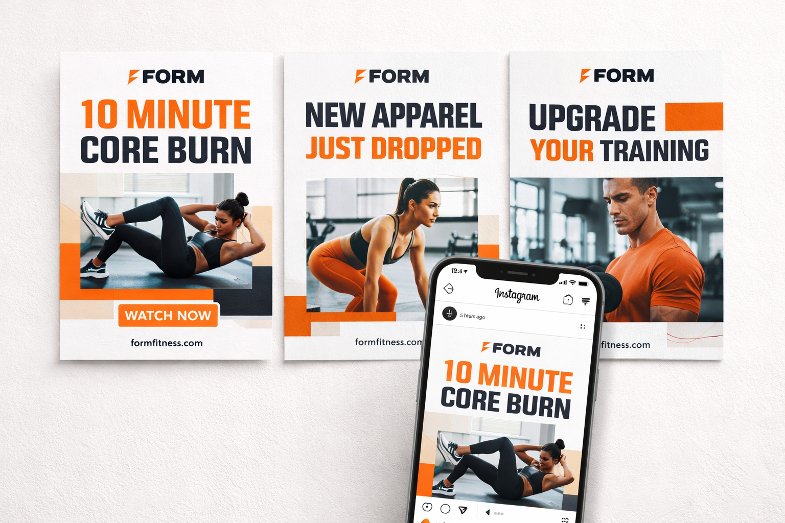 Social Media Pack